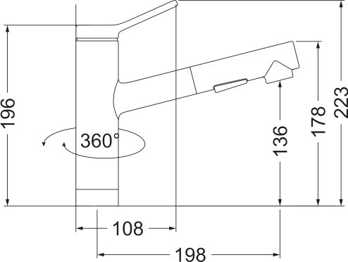 DOMACI RAVENNA SATIN P000049055 3