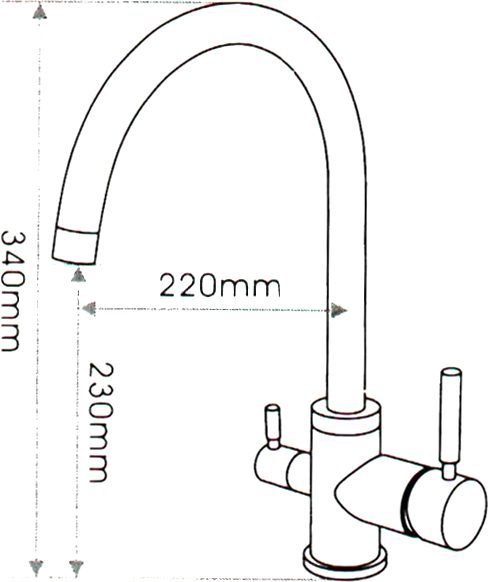 DOMACI RAVENNA ZOLOTO P000049414 3