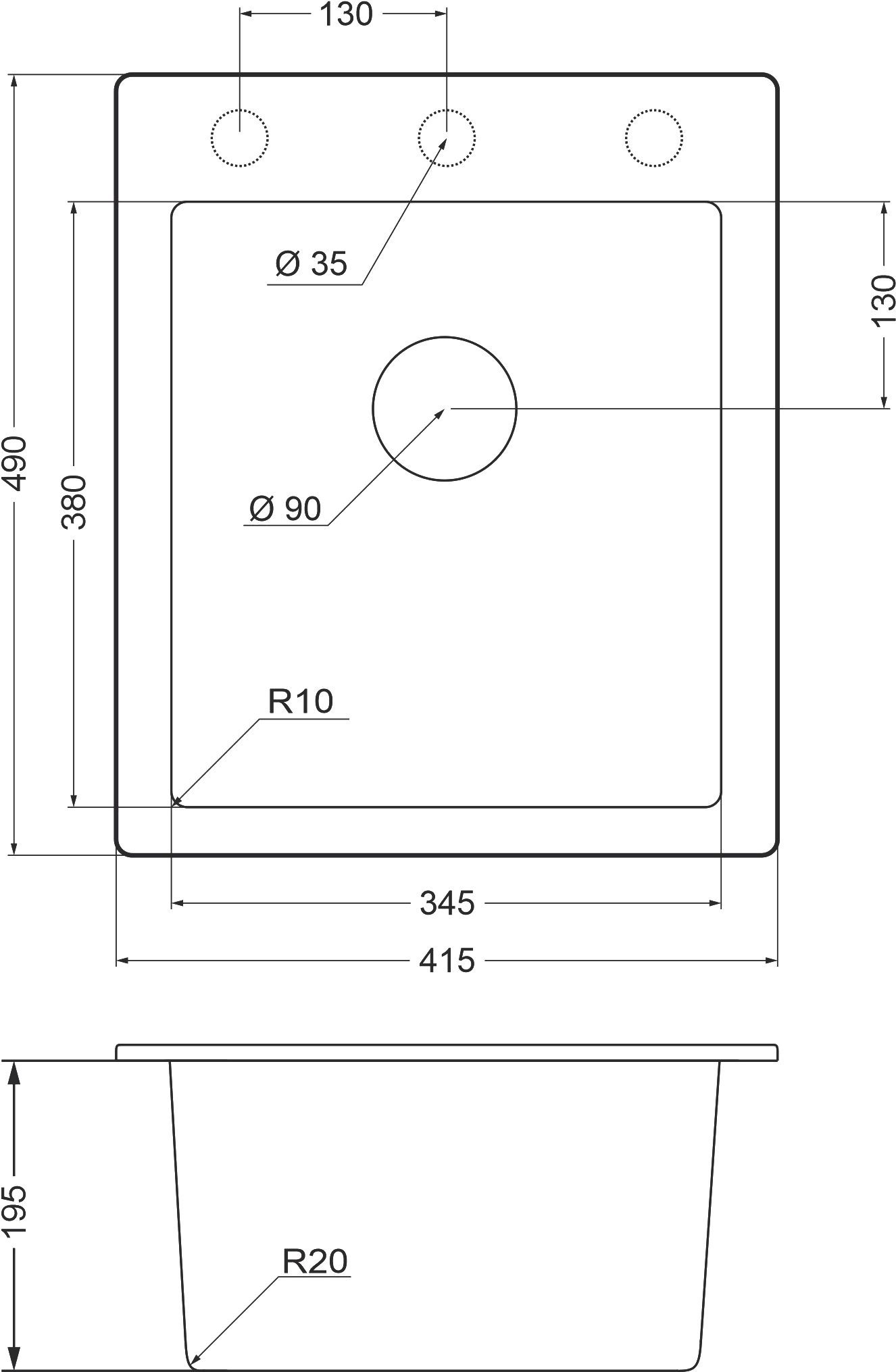 DOMACI SOLERNO AGAT P000046457 4