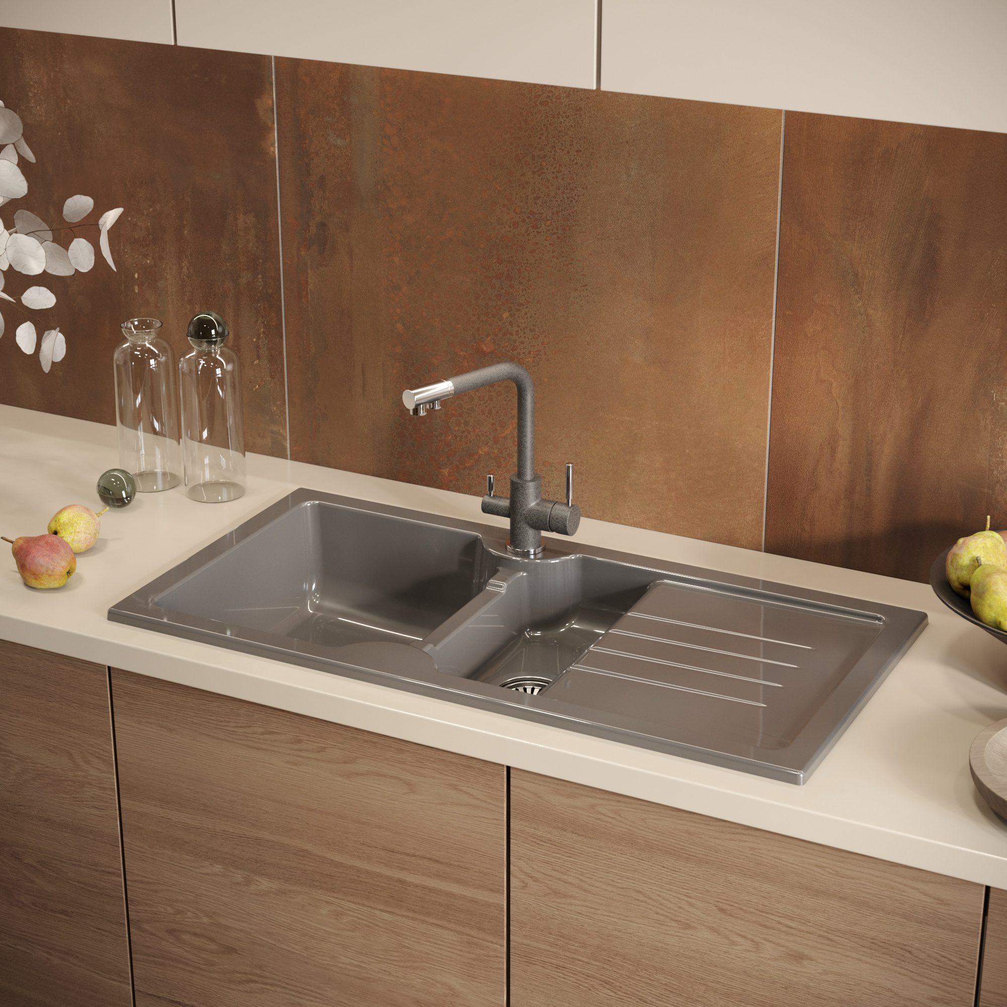 DOMACI SOLERNO ANTRACIT P000047439 7