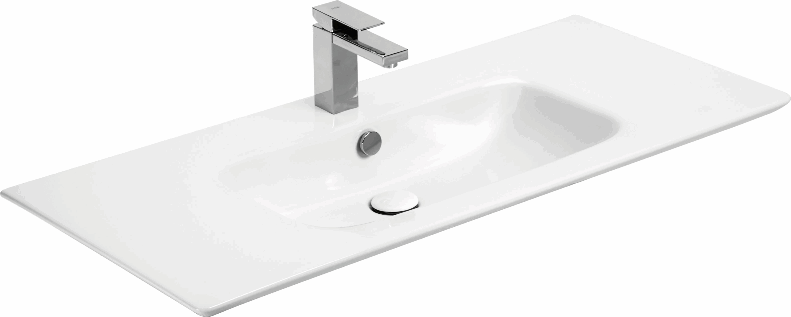 Раковина STWORKI Мосс 105 14105-KL 559165