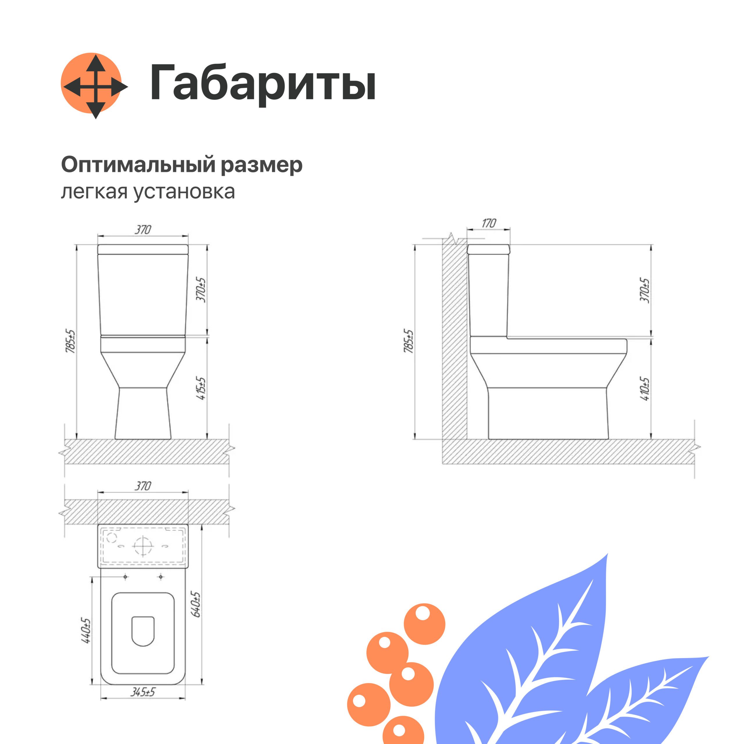 унитаз diwo kolomna