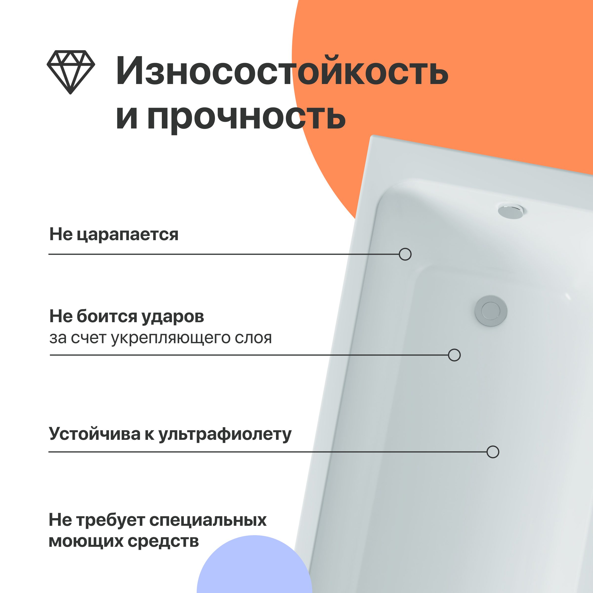 ванна diwo pereslavl