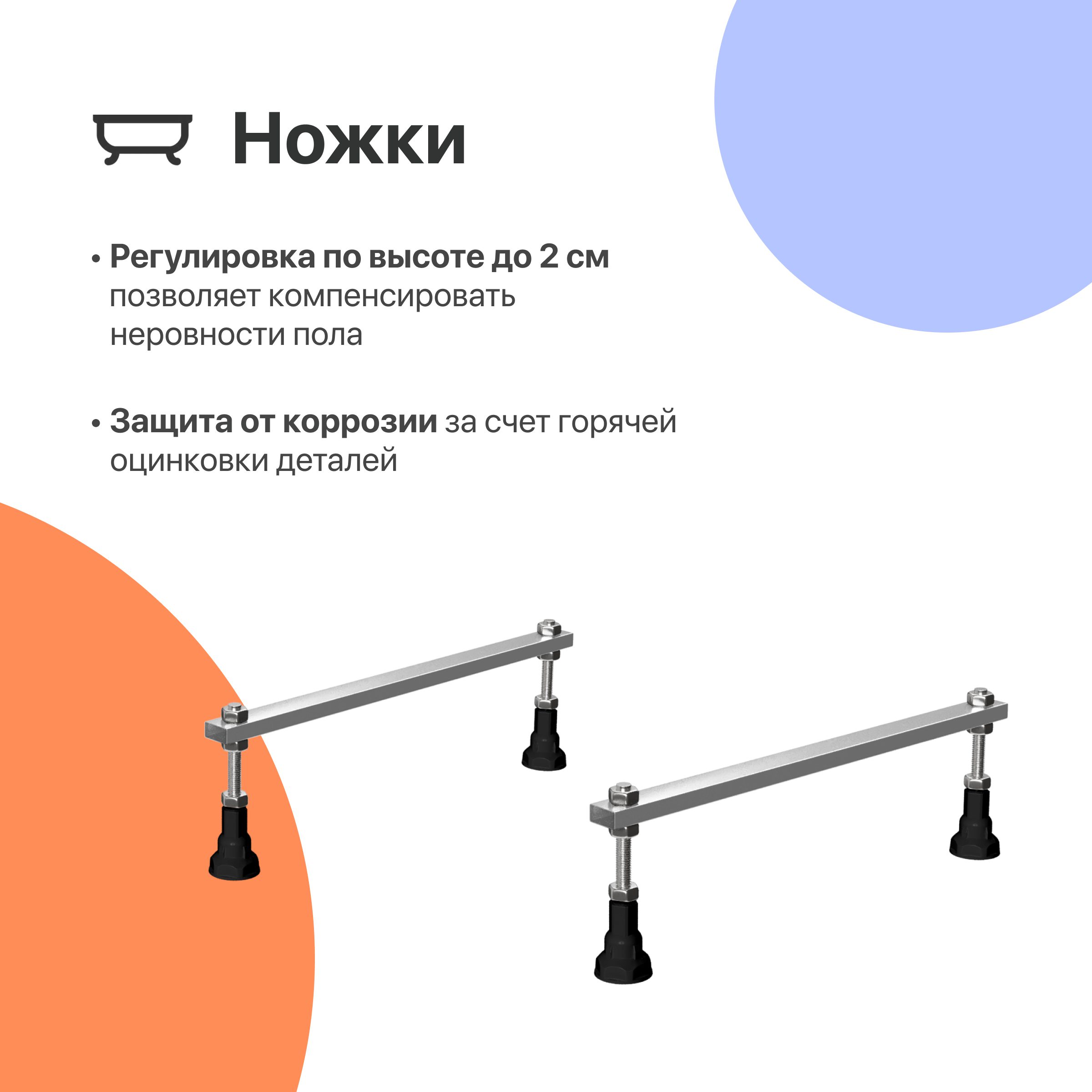 ванна diwo pereslavl